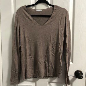 ZARA WOOL SWEATER